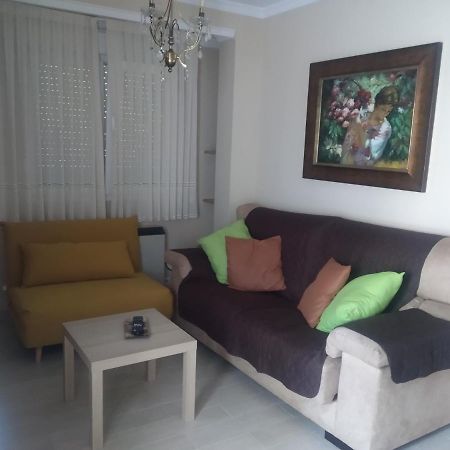 Apartamento Pettit Centro De О Грове Екстериор снимка