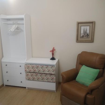 Apartamento Pettit Centro De О Грове Екстериор снимка