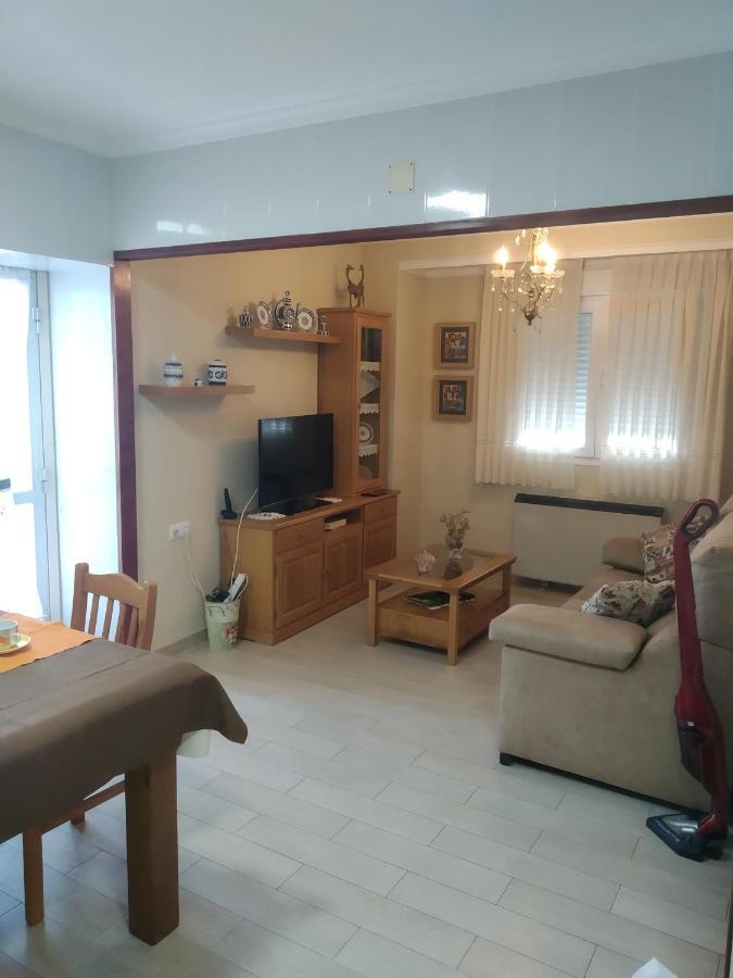 Apartamento Pettit Centro De О Грове Екстериор снимка