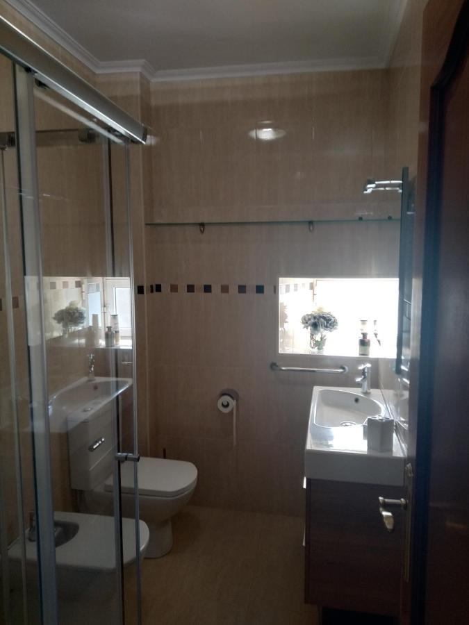 Apartamento Pettit Centro De О Грове Екстериор снимка