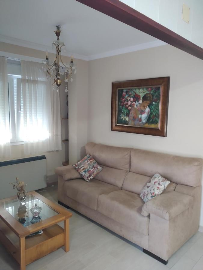 Apartamento Pettit Centro De О Грове Екстериор снимка