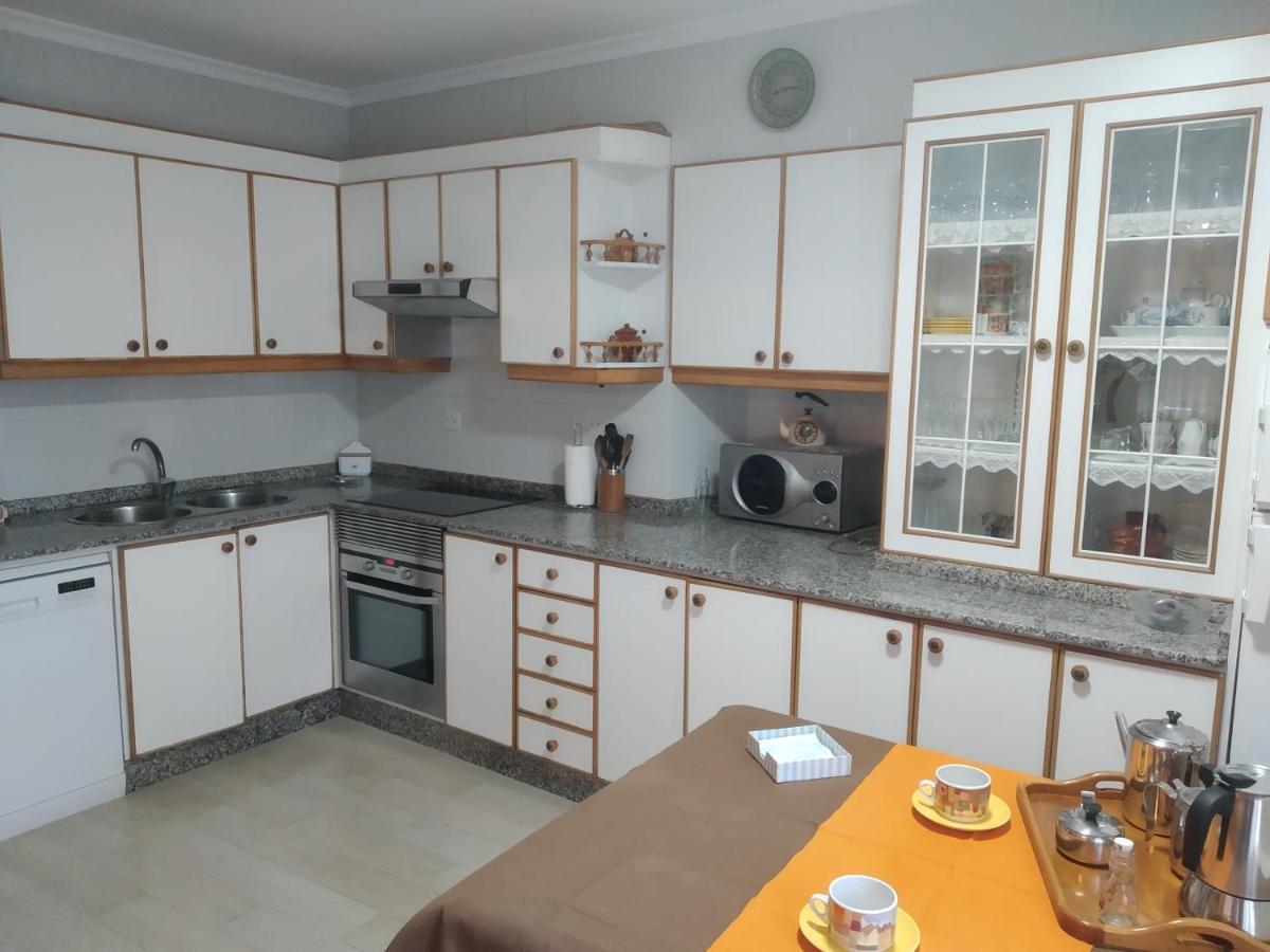 Apartamento Pettit Centro De О Грове Екстериор снимка