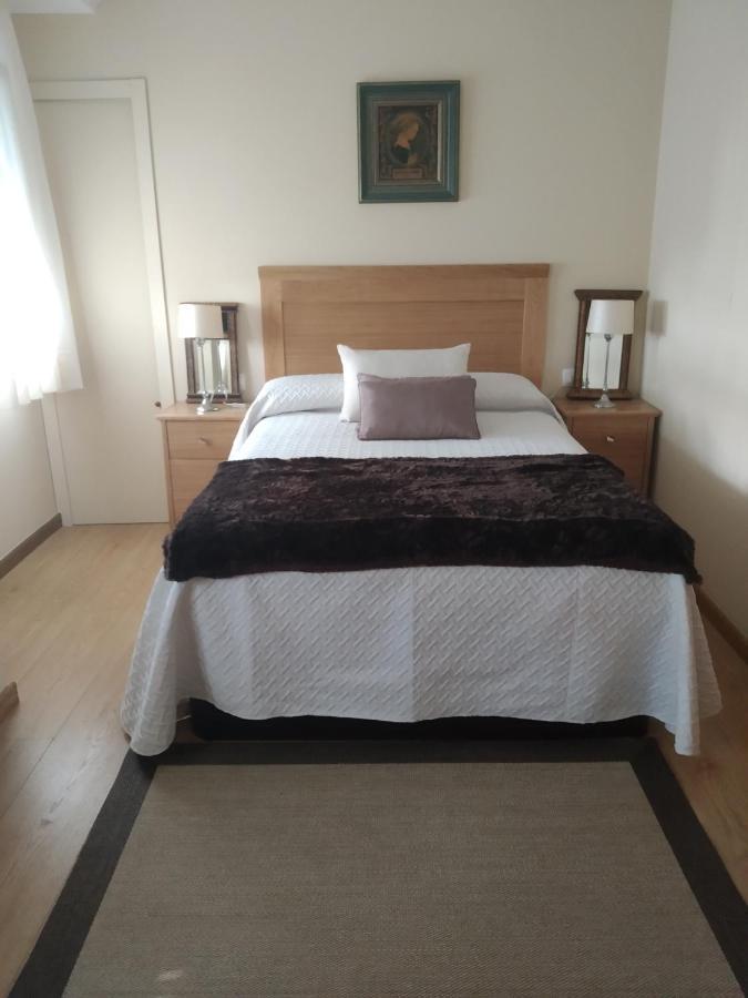 Apartamento Pettit Centro De О Грове Екстериор снимка