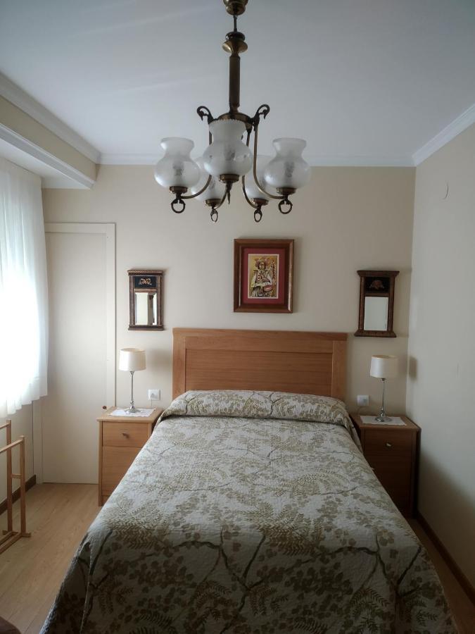 Apartamento Pettit Centro De О Грове Екстериор снимка