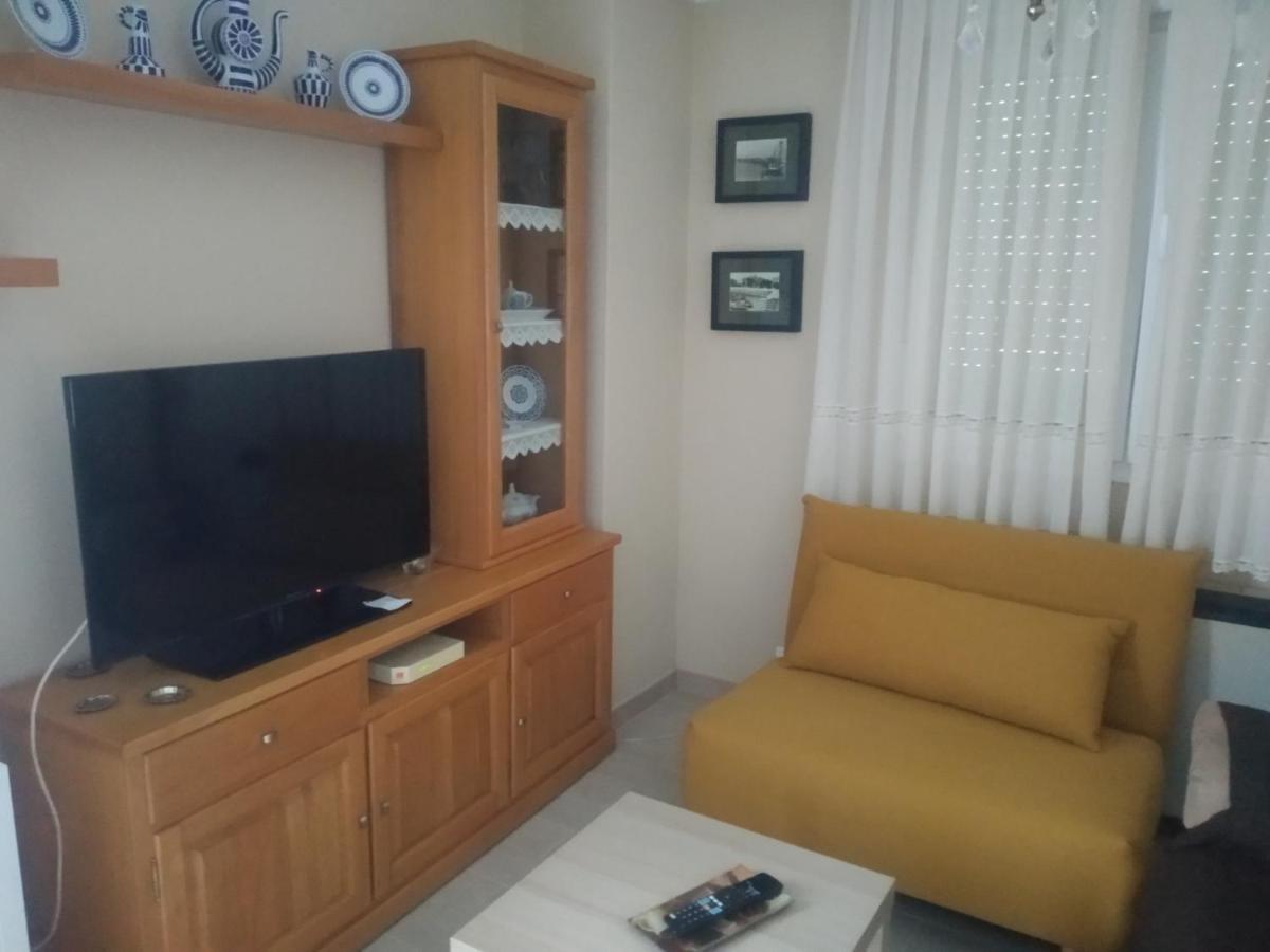 Apartamento Pettit Centro De О Грове Екстериор снимка