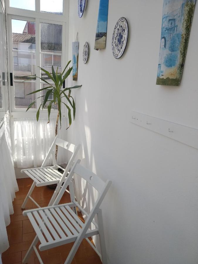 Apartamento Pettit Centro De О Грове Екстериор снимка