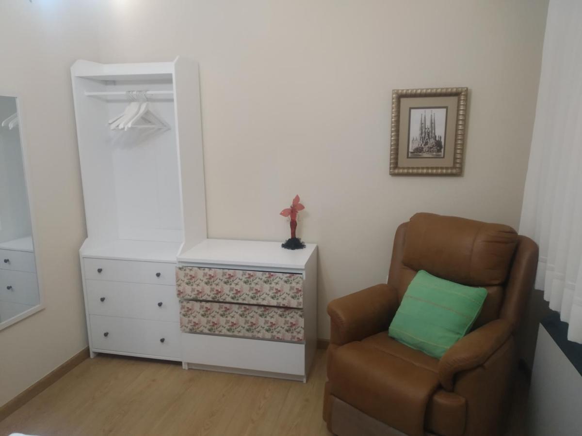 Apartamento Pettit Centro De О Грове Екстериор снимка