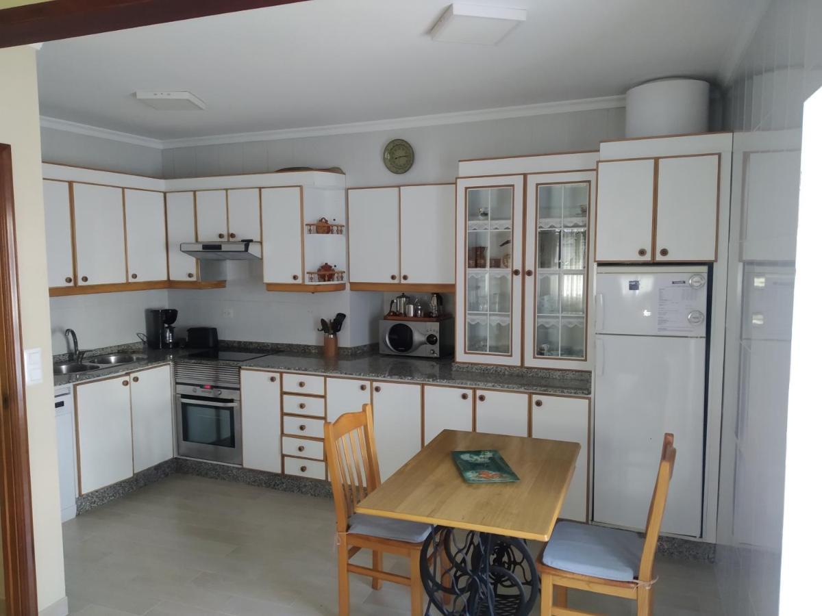 Apartamento Pettit Centro De О Грове Екстериор снимка